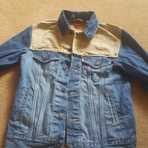 LEVI'S JACKET